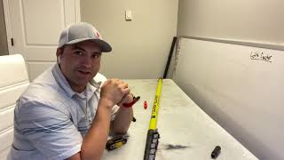 T1+Euro Tip Kit: How to Install News