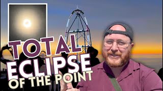 ECLIPSE at Cedar Point 2024!