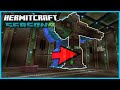 Hermitcraft Time! - Detailing the Warehouse (Stream Replay)