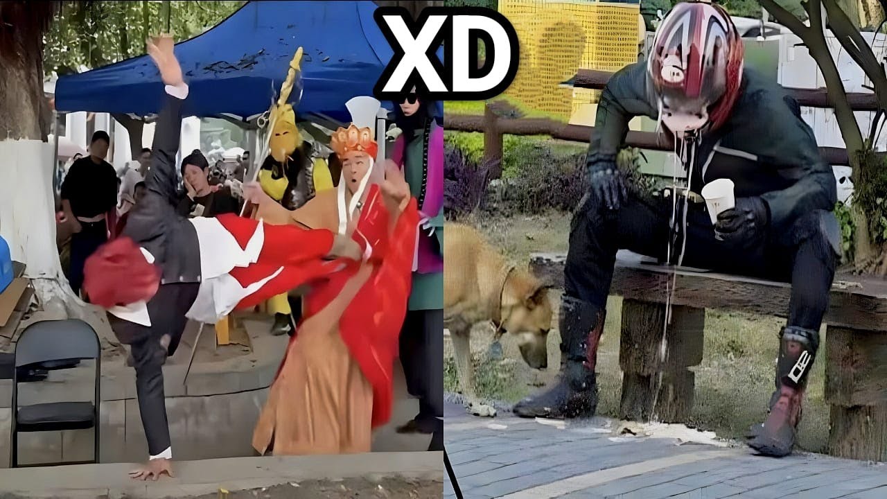 SI TE RIES LE DAS LIKE 23 🤡 | MOMENTOS XD 2025