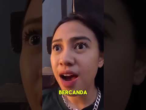 MUKA SERIUS GUE