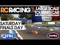 EFRA LSTC Euros - Saturday, Finals Day - LIVE!