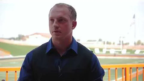 An Interview with Aaron Dishman | New Mexico Oil &...