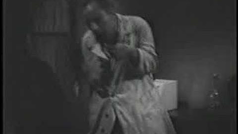 The Minds - "The Brain That Wouldn