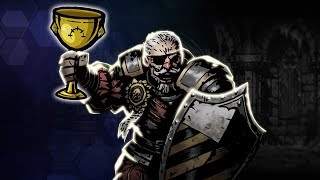 Darkest Dungeon Class Design Contest! (Nov 2019)