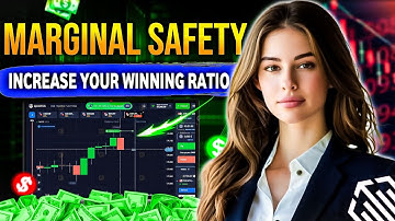 How to trade on Marginal Safety.../Binary Options/Quotex