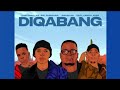 Sol Phenduka - Diqabang Official Audio feat. Khathapillar Smash SA Kamoh u0026 Xaba