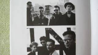 Depeche Mode - Music For The Masses (1987) (Unboxing CD)