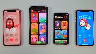 facetime ios 26 new reflection alt 1 ringtone incoming call iphone 13 12 11 xr