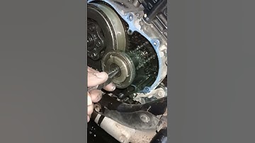 #Old #Discover #135cc #clutch #balancer #open #problem #solved #