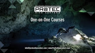 One-on-One Courses