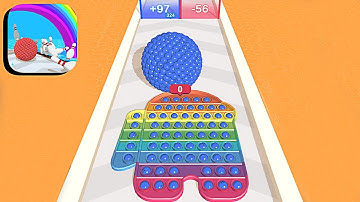 BOWLINGGO ALL LEVELS GAMEPLAY ANDROID,IOS (LEVELS 9-10)