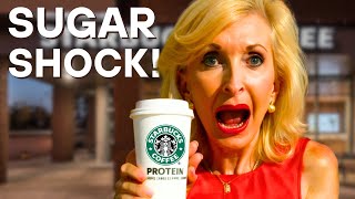 Starbucks New Protein Coffees EXPOSED - Calories, Protein & Sugar