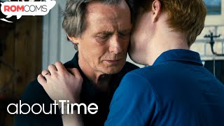 The Final Goodbye - About Time | RomComs