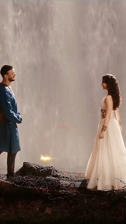 Homa Dol 4K HD Fullscreen Status ✨ | Saad Lamjarred | Neeti Mohan | #homadol #shorts #trending