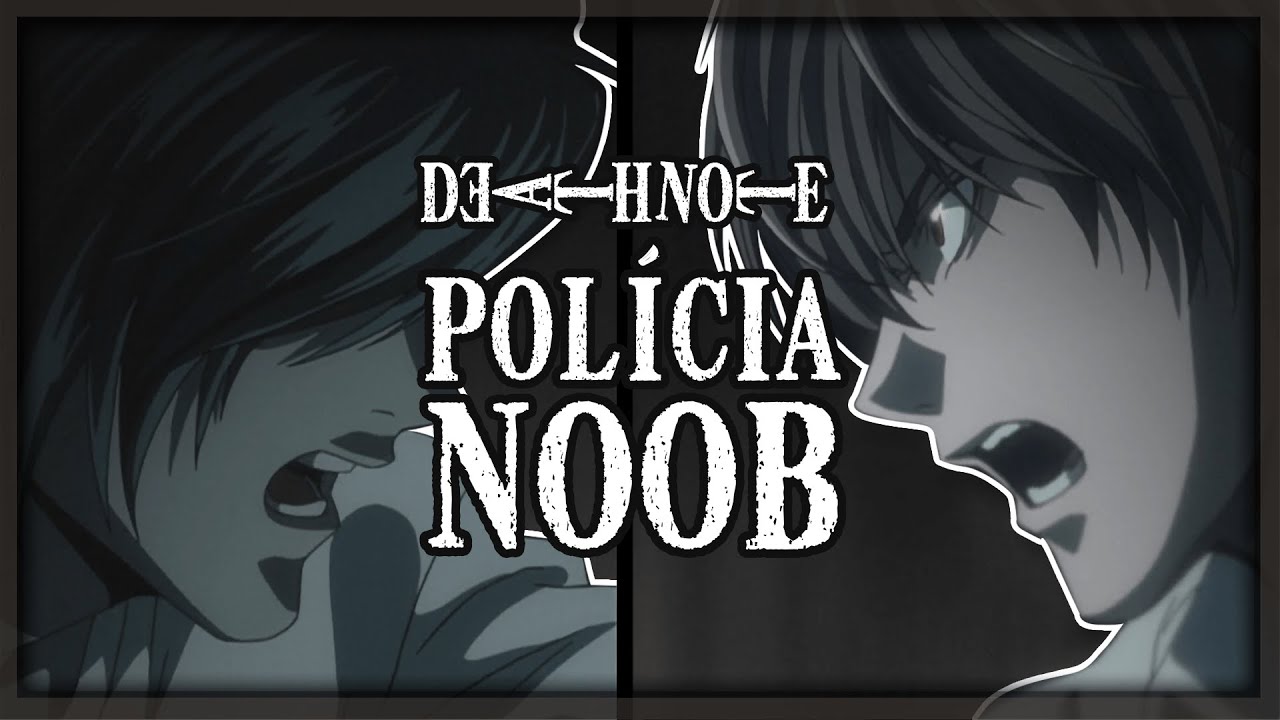 As consequências de usar o Death Note