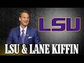 LSU FOOTBALL | LANE'S 1ST YEAR