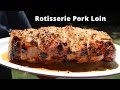 Best Cut Of Pork For Rotisserie