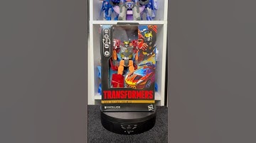Age of the Primes Excellion #transformers #toycollector #toyscommunity #hasbro #cybertron