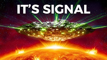 3I/ATLAS Is Transmitting a Fibonacci Pulse on 1420 MHz | Space Facts