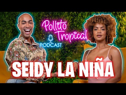 Who am I reincarnated into now, Seidy The Girl - Podcast