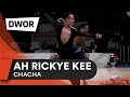 Ah Rickye Kee (ChaCha) | Watazu Remix