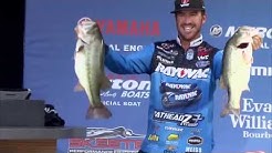 Bassmaster Elite Series: BASSfest 2014 part 2