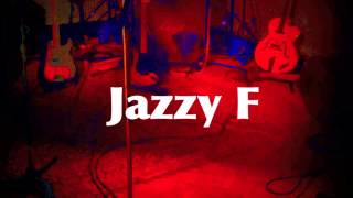 ♫ Groovy Jazz & Blues Backing Track in F ♫ chords