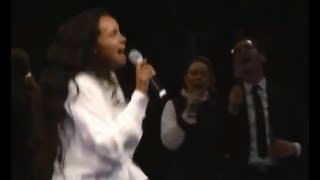 Video thumbnail of "#NAYC2019 I Gotta Praise.... and I gotta let it out... (Live)"