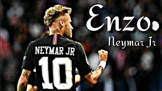 Neymar Jr Ultimate Mixtape 2019 &quot;Enzo&quot;