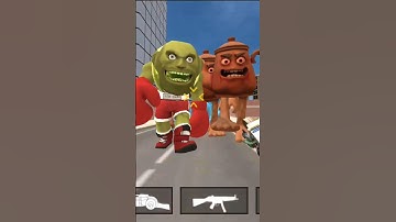 Sandbox in space labubu new gameplay in garry