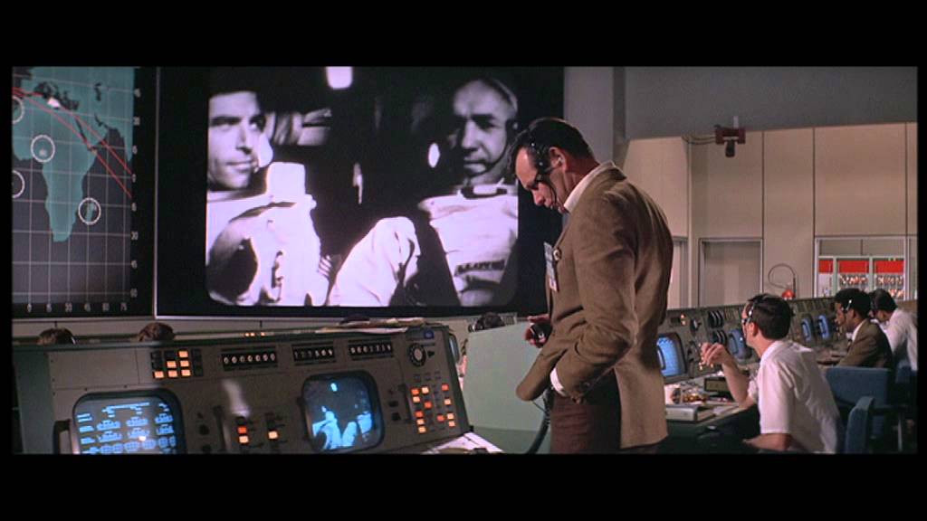 Naufrages De L'espace, Les (VF) - Bande Annonce - YouTube