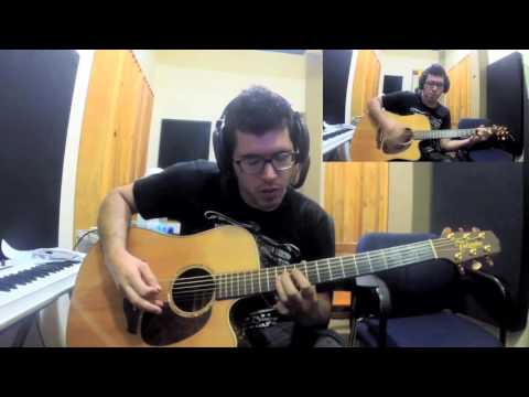 Game Of Thrones Acoustic Piano Said Saba Opening Theme 