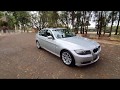 2009 BMW 325i Executive