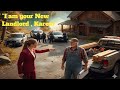 They Fined Me for My Cabin Renovation — Then Learned I’m Their New Landlord