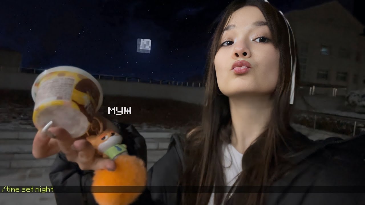 Мой выходной с КОРЕЙСКИМ МУЖЕМ | Да кликбейт