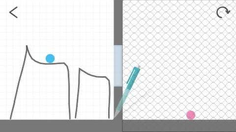 Level 433 on Brain Dots!