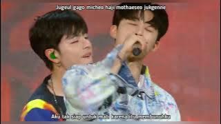 IKON - KILLING ME (INDO SUB)