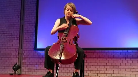 Just Doodling (live)  - Susanne Paul