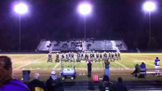 WPHS Dance Team