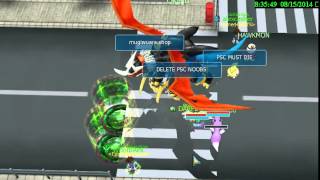 Report Bot DMO