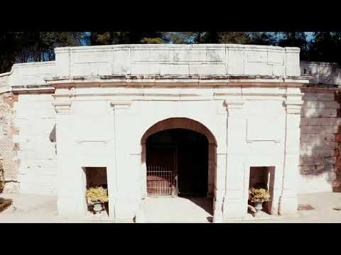 Vídeo promocional de Turismo del Ayuntamiento de Aranjuez