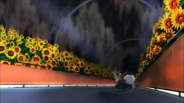 Detective Conan Movie 19 "Sunflowers of Inferno" OST - Conan vs Dark Kid (Track 01)