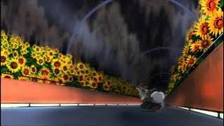 Detective Conan Movie 19 'Sunflowers of Inferno' OST - Conan vs Dark Kid (Track 01)