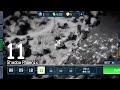 WAR DRONE MILITARY BATTLE GAME LEVEL 11 Shadow Phoenix 