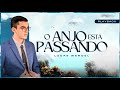 O Anjo Está Passando (PlayBack) | Lucas Wendel [Vídeo Letra]