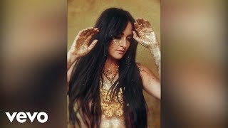 Смотреть клип Kacey Musgraves - Love Is A Wild Thing (Official Audio)