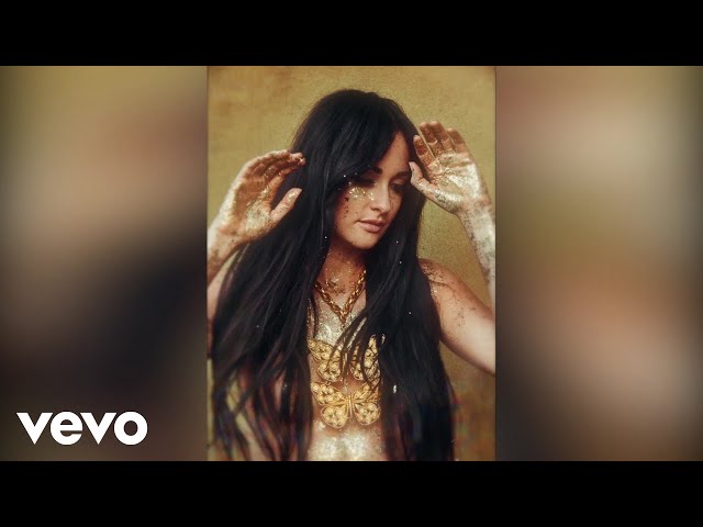 Kacey Musgraves - Love Is A Wild Thing