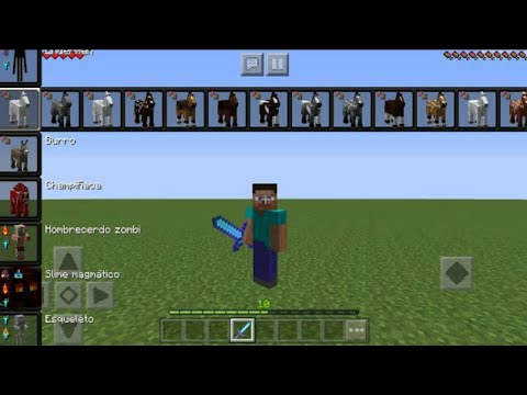 Mods for Minecraft Pocket Edition (PE) 1.16