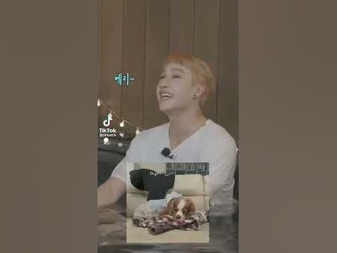 Хенджин и БАН ЧАН 💖 - YouTube